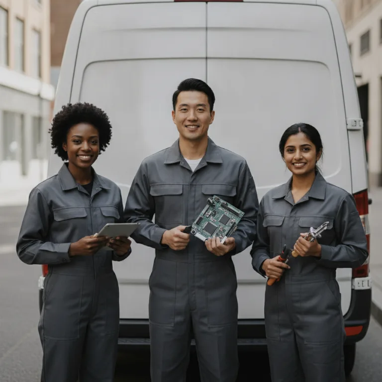 Patent Attorney team in Santa Rosa